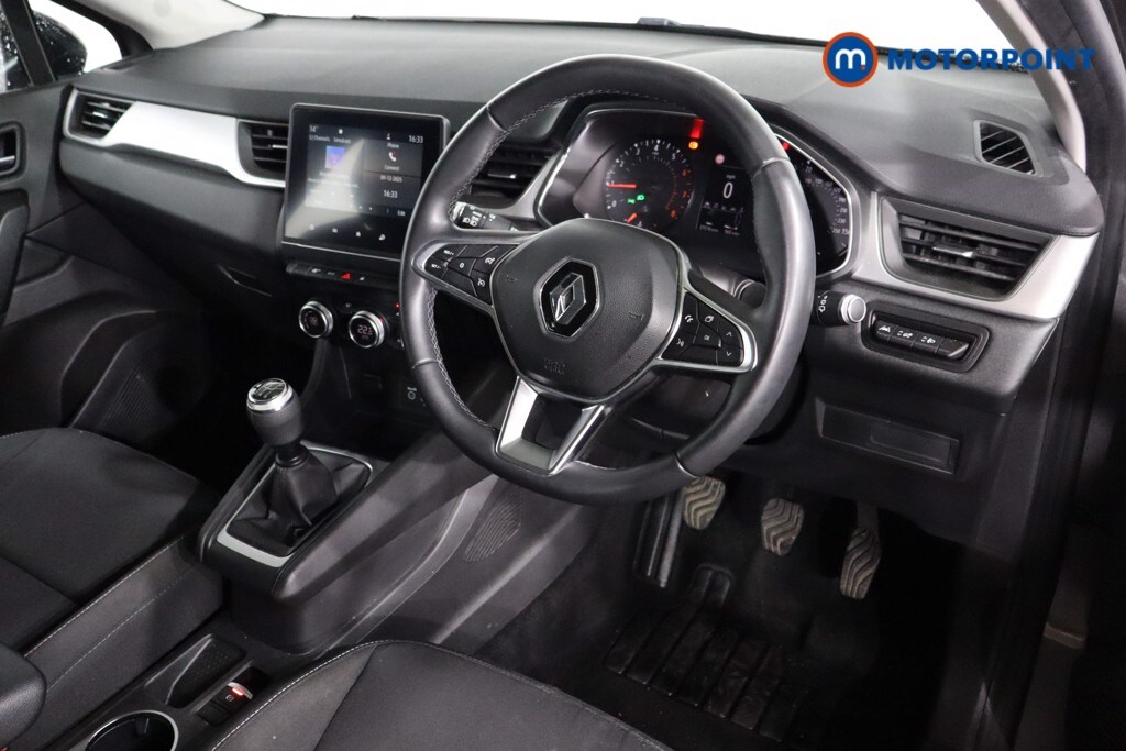 Used Renault Captur 2020 for sale - 77545959: Photo 9