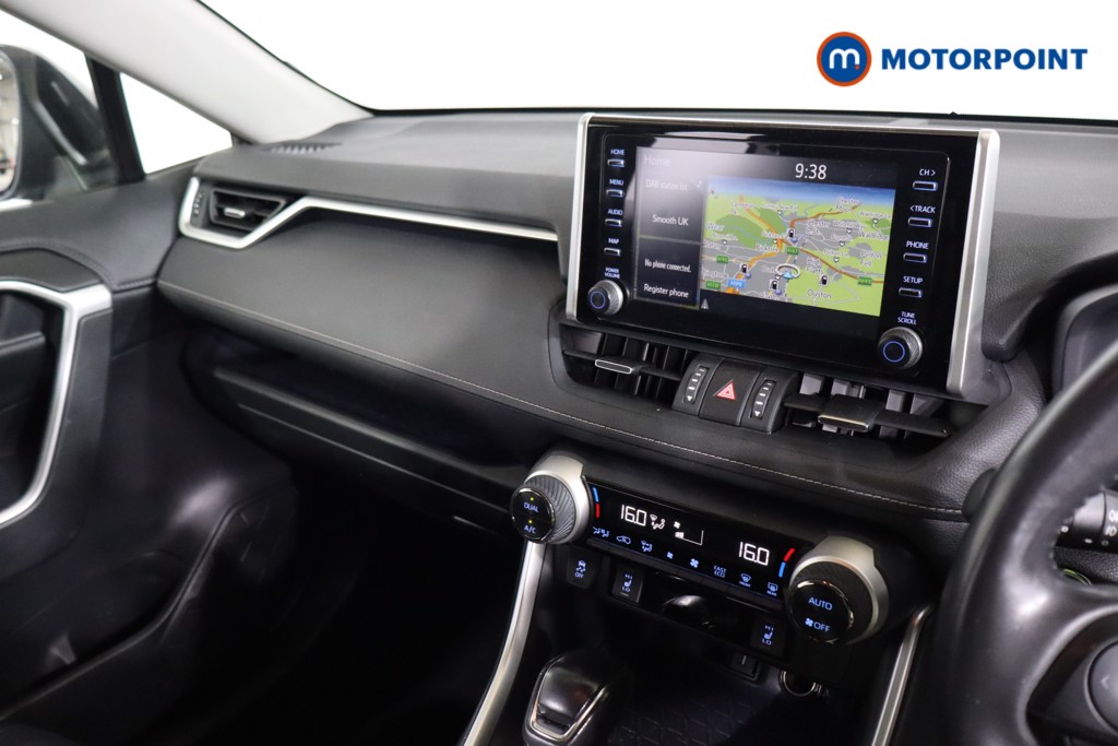 Used Toyota RAV4 2021 for sale - 76540922: Photo 11