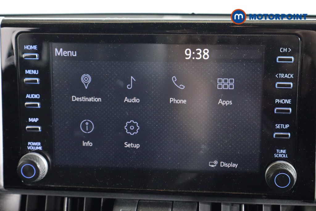 Used Toyota RAV4 2021 for sale - 76540922: Photo 13