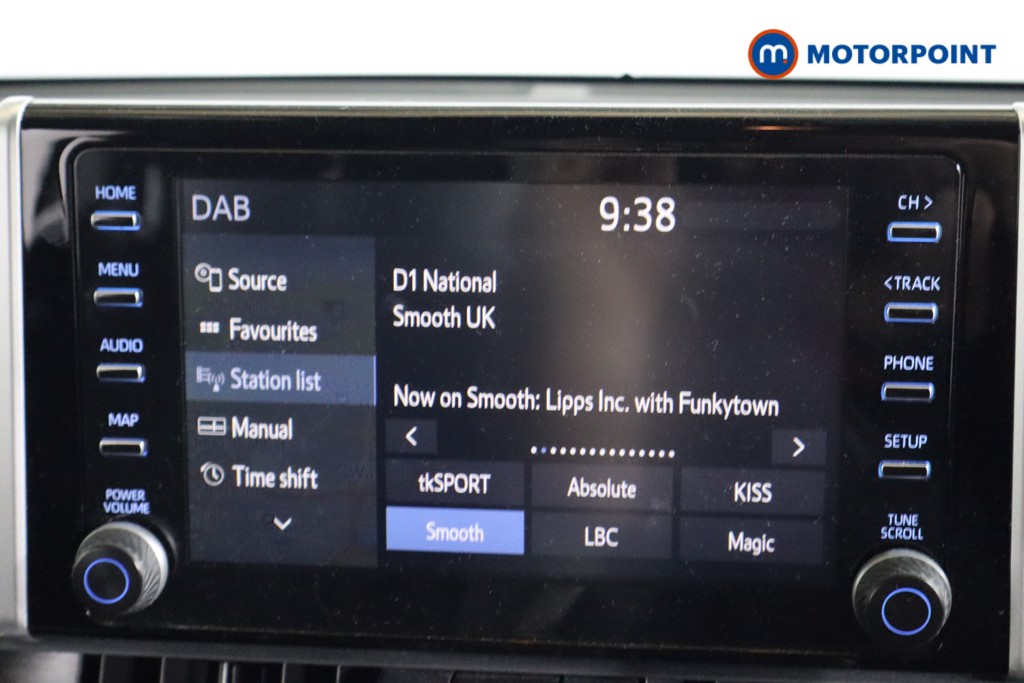 Used Toyota RAV4 2021 for sale - 76540922: Photo 14