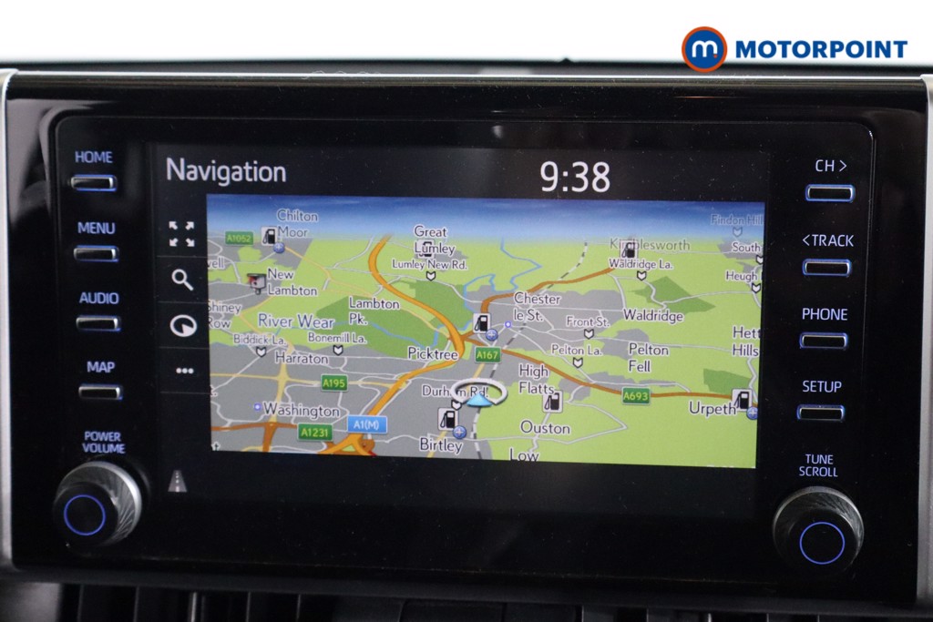 Used Toyota RAV4 2021 for sale - 76540922: Photo 15