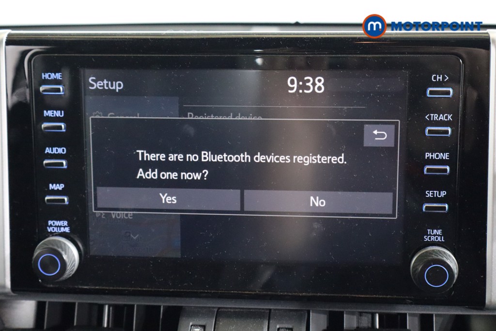 Used Toyota RAV4 2021 for sale - 76540922: Photo 16