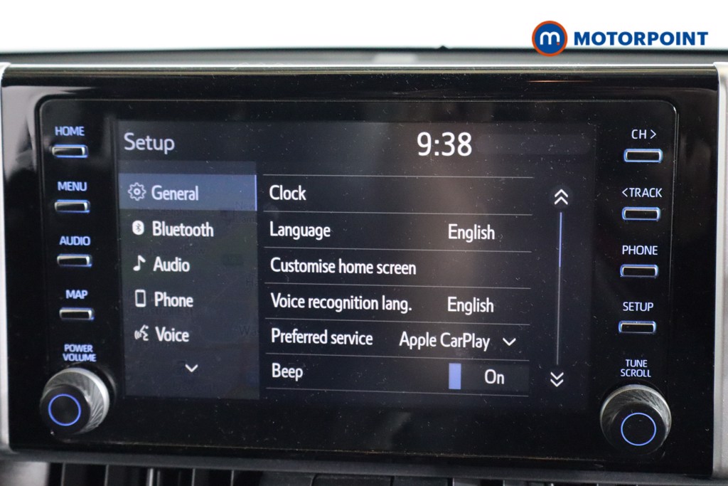 Used Toyota RAV4 2021 for sale - 76540922: Photo 17