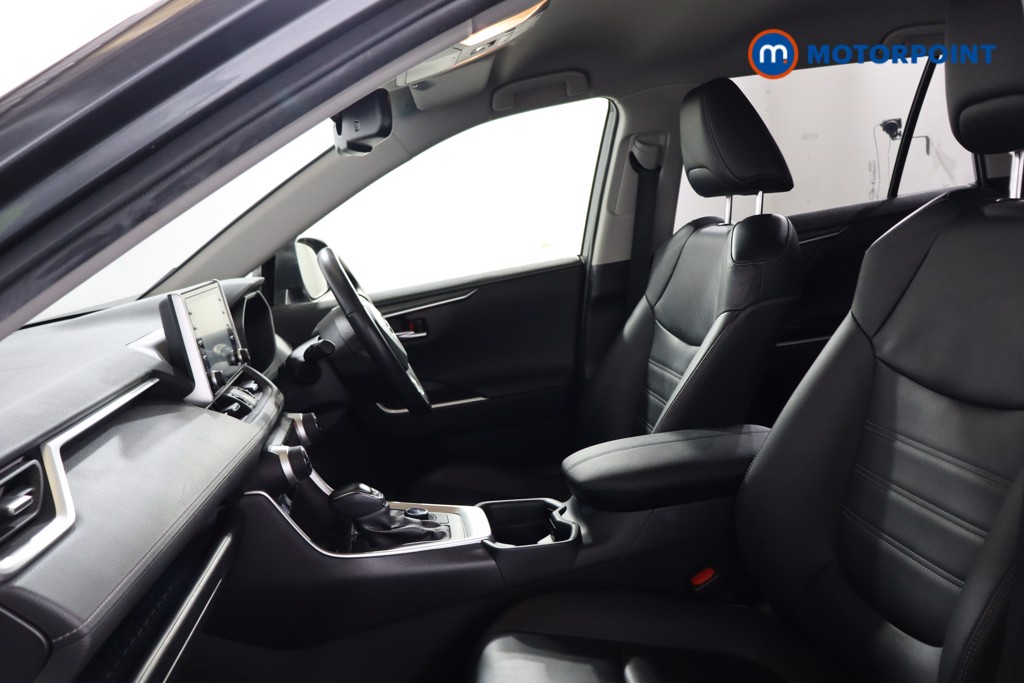 Used Toyota RAV4 2021 for sale - 76540922: Photo 28