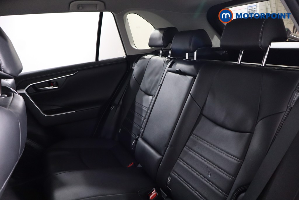 Used Toyota RAV4 2021 for sale - 76540922: Photo 29