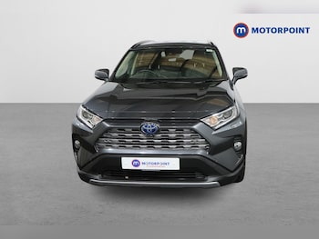 Used Toyota RAV4 2021 for sale - 76540922: Photo