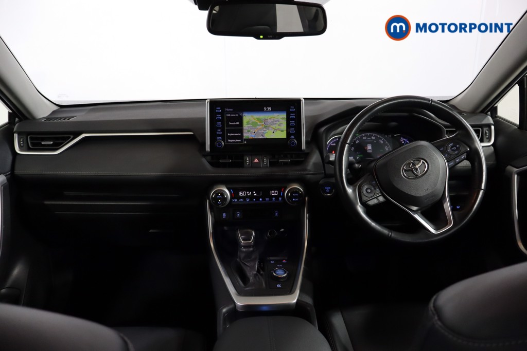 Used Toyota RAV4 2021 for sale - 76540922: Photo 31