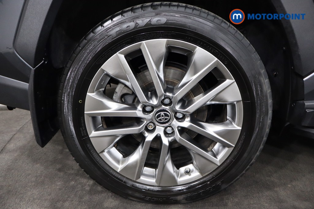 Used Toyota RAV4 2021 for sale - 76540922: Photo 35