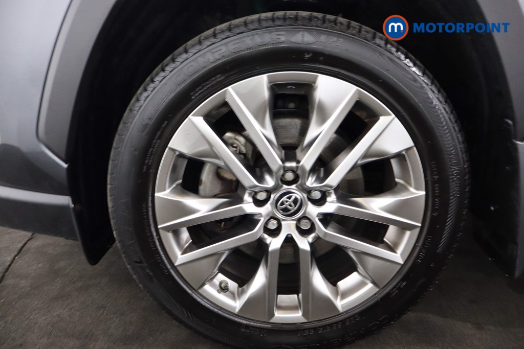 Used Toyota RAV4 2021 for sale - 76540922: Photo 37