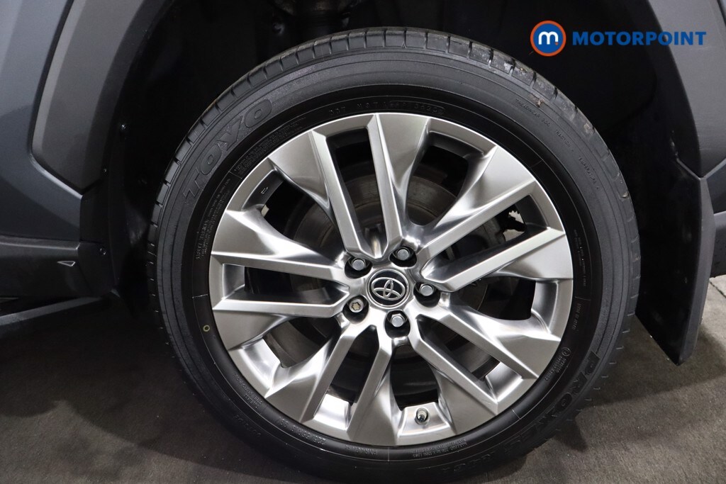 Used Toyota RAV4 2021 for sale - 76540922: Photo 38