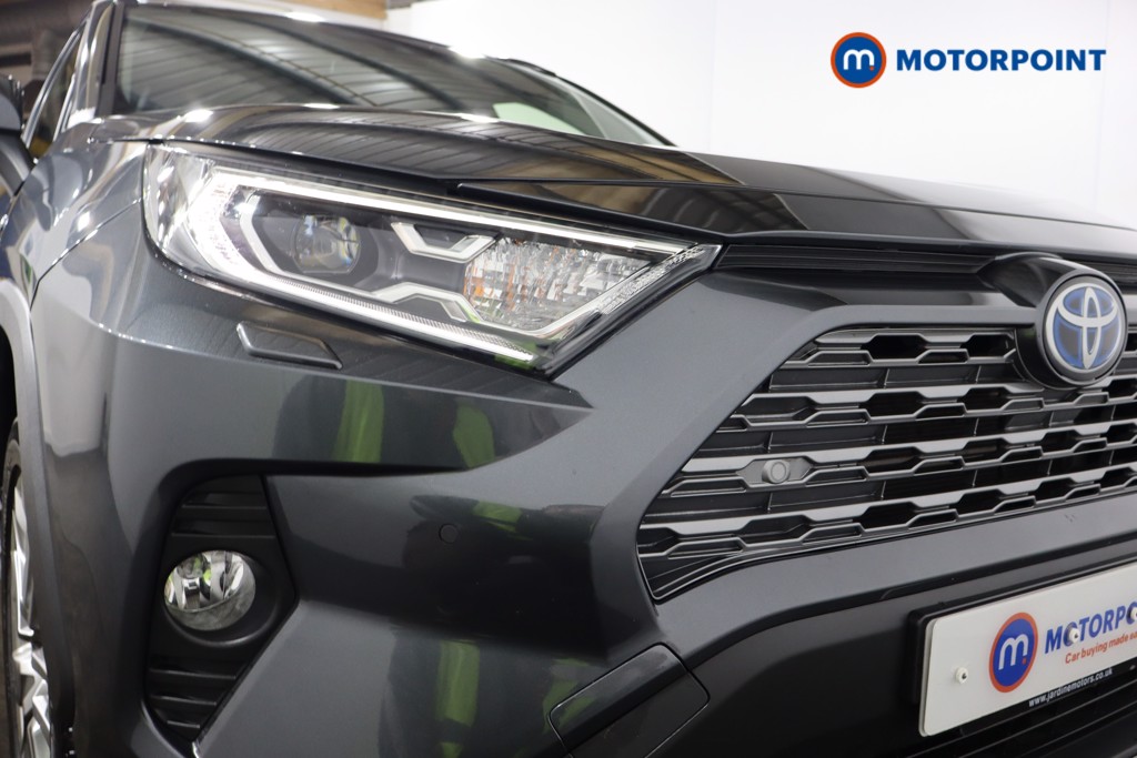 Used Toyota RAV4 2021 for sale - 76540922: Photo 39