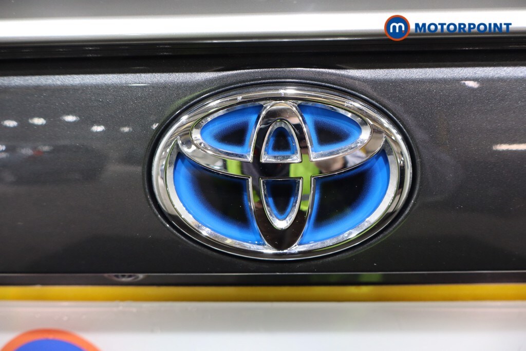 Used Toyota RAV4 2021 for sale - 76540922: Photo 43