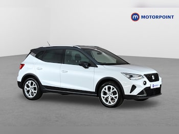 Used SEAT Arona 2023 for sale - 79206172: Photo