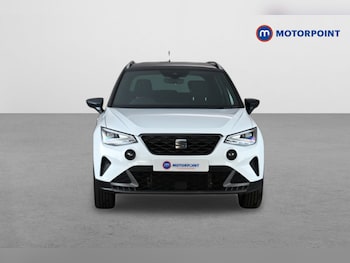 Used SEAT Arona 2023 for sale - 79206172: Photo