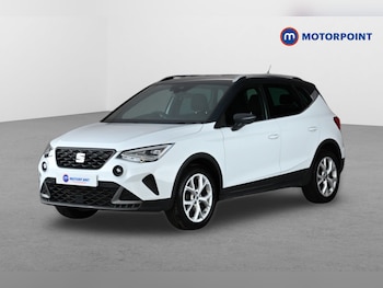 Used SEAT Arona 2023 for sale - 79206172: Photo