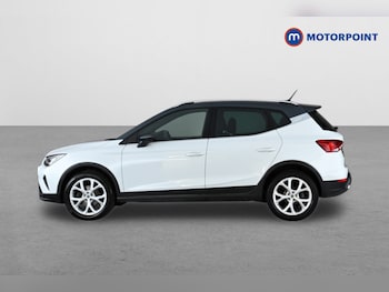 Used SEAT Arona 2023 for sale - 79206172: Photo
