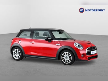 Used MINI Hatch undefined for sale - 78722272: Photo