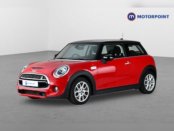 Used MINI Hatch undefined for sale - 78722272: Photo