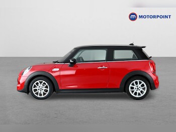 Used MINI Hatch undefined for sale - 78722272: Photo