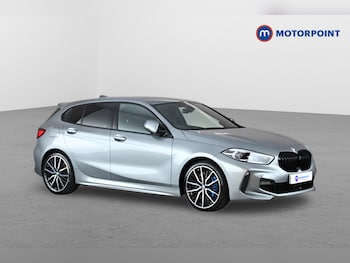 Used BMW 1 Series 2023 for sale - 79227238: Photo