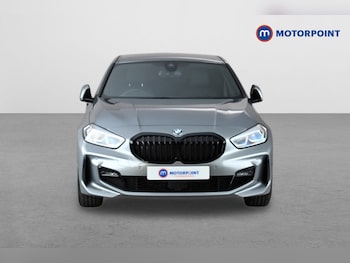 Used BMW 1 Series 2023 for sale - 79227238: Photo