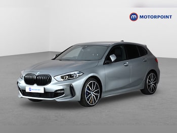 Used BMW 1 Series 2023 for sale - 79227238: Photo