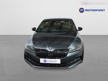 Used Skoda Superb 2020 for sale - 77064152: Photo