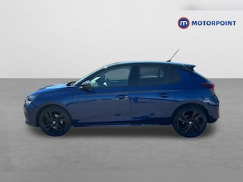 Used Vauxhall Corsa 2020 for sale - 78485379: Photo