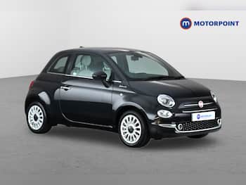 Used Fiat 500 2023 for sale - 79849380: Photo
