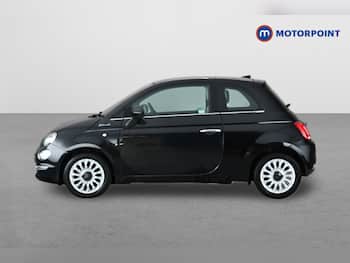 Used Fiat 500 2023 for sale - 79849380: Photo