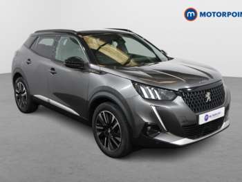 2020 - 1.2 PureTech 130 GT Line 5dr