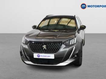 Used Peugeot 2008 2020 for sale - 74826810: Photo