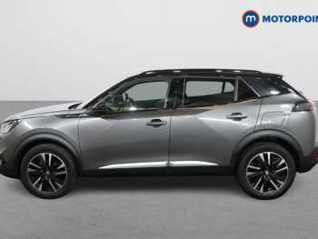 Used Peugeot 2008 2020 for sale - 74826810: Photo