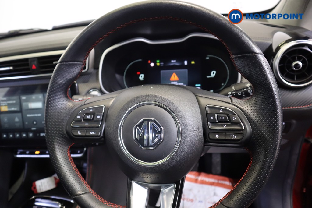 Used MG MG ZS 2024 for sale - 76421305: Photo 11