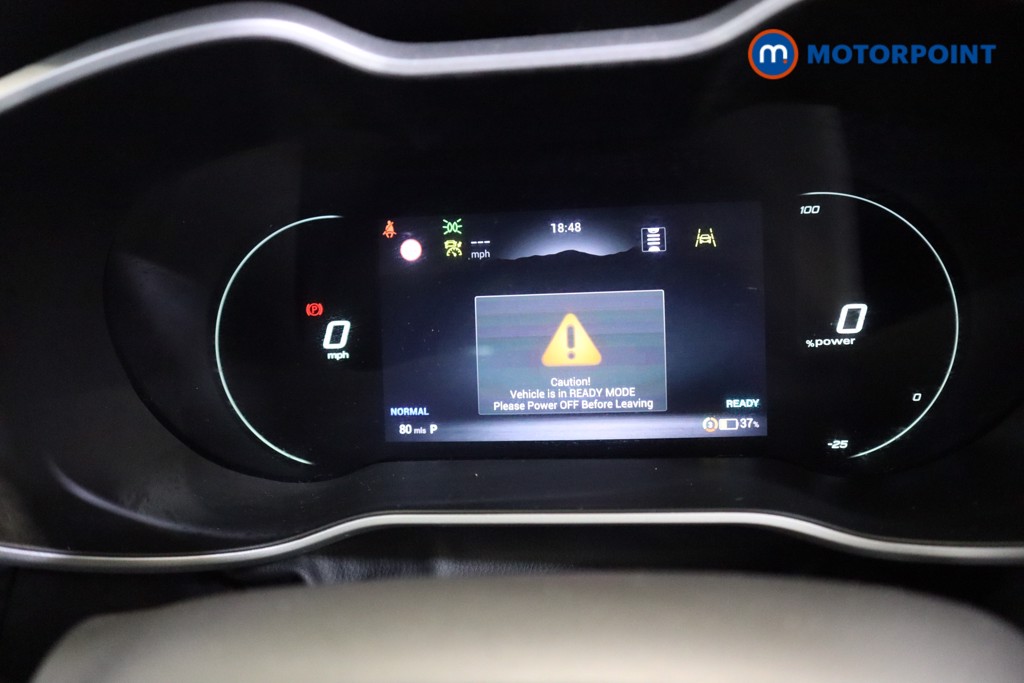 Used MG MG ZS 2024 for sale - 76421305: Photo 12