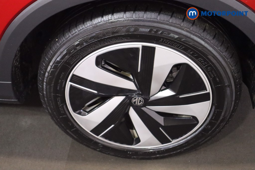 Used MG MG ZS 2024 for sale - 76421305: Photo 32