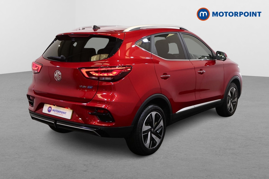 Used MG MG ZS 2024 for sale - 76421305: Photo 7