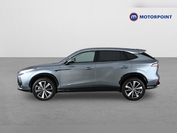 Used MG MG HS 2024 for sale - 79216841: Photo