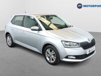 2021 - 1.0 TSI SE 5dr