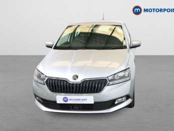 Used Skoda Fabia 2021 for sale - 74832704: Photo