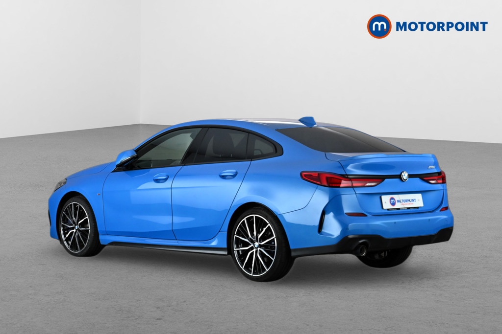 Used BMW 2 Series 2024 for sale - 78123699: Photo 5