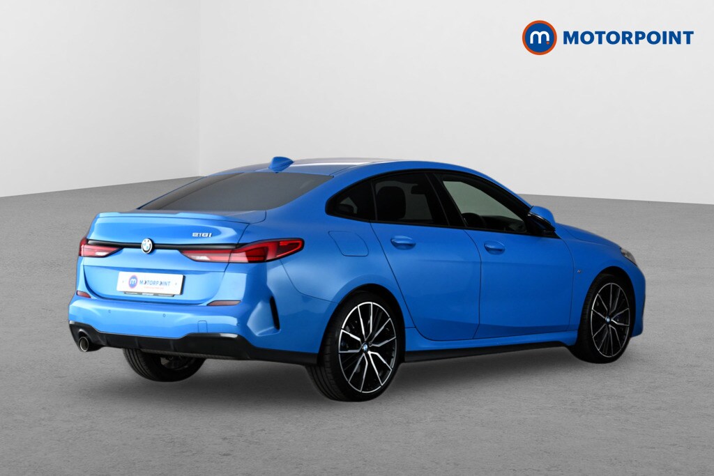 Used BMW 2 Series 2024 for sale - 78123699: Photo 7