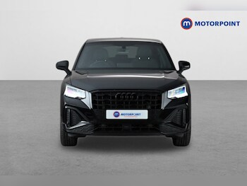 Used Audi Q2 2022 for sale - 78630784: Photo