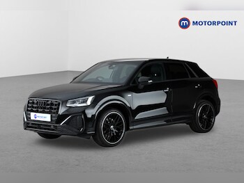 Used Audi Q2 2022 for sale - 78630784: Photo