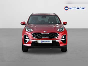 Used Kia Sportage 2018 for sale - 79679329: Photo