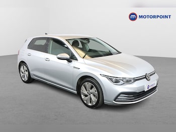 Used Volkswagen Golf 2021 for sale - 78509960: Photo