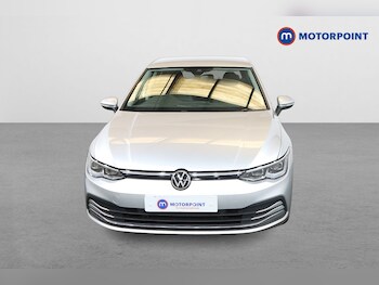 Used Volkswagen Golf 2021 for sale - 78509960: Photo