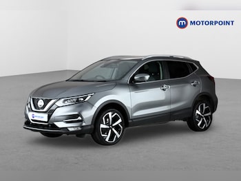 Used Nissan Qashqai 2020 for sale - 78718969: Photo