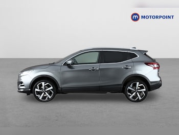 Used Nissan Qashqai 2020 for sale - 78718969: Photo