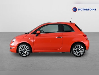 Used Fiat 500 2023 for sale - 78971038: Photo